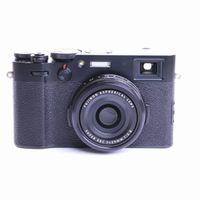 MIT GARANTIE. Fujifilm X100V Kompaktkamera (schwarz) Kamera Schleswig-Holstein - Handewitt Vorschau