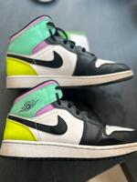 Nike Jordan Größe 39 Nordrhein-Westfalen - Ense Vorschau