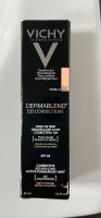 Make up Foundation dermablend Vichy vanilla Nordrhein-Westfalen - Rheda-Wiedenbrück Vorschau