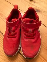 Nike Starrunner Gr. 32, rote Sportschuhe, Turnschuhe Bayern - Gars am Inn Vorschau