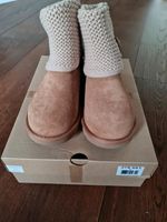 Ugg Boots 39 Hessen - Jossgrund Vorschau