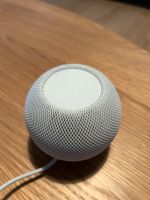 Apple HomePod mini grau Dresden - Pieschen Vorschau