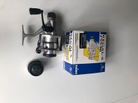 Daiwa REGAL-S 2335B Angelrolle + Ersatz Spule Bergedorf - Hamburg Lohbrügge Vorschau