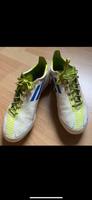Adidas F50 adizero Fußballschuh 38 Bayern - Münchberg Vorschau