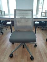 Steelcase Think – Ergonomischer Bürostuhl von Top Marke Steelcase Berlin - Wilmersdorf Vorschau