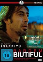 Biutiful - DVD - Javier Bardem + Maricel Álvarez - NEU OVP Nordrhein-Westfalen - Werther (Westfalen) Vorschau