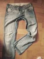 Jfour Denim jeans, neuwertig, Size 29, entspricht ca 40 Neuhausen-Nymphenburg - Neuhausen Vorschau