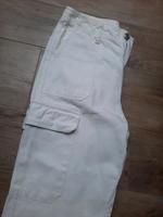 Cargohose von Zara Gr. 36 Hessen - Michelstadt Vorschau