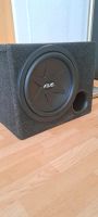 Subwoofer mit Hifonics Atlas Woofer ATL-12D2 Brandenburg - Plessa Vorschau