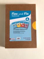 Flex und Flo 4, Lernpaket Mathe, 4 Hefte, 9783425136097 Rheinland-Pfalz - Orenhofen Vorschau