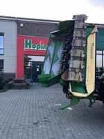 Krone EasyCut R320 CV Niedersachsen - Bakum Vorschau