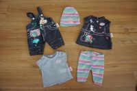 Baby Born Kleiderset Deluxe Jeans Kollektion Bayern - Leinach Vorschau