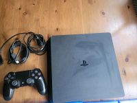 PS4 slim 500GB Dortmund - Mitte Vorschau