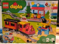 Lego Duplo Elektrische Eisenbahn Hessen - Alheim Vorschau