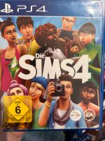 Sims 4 Ps4 spiel Nordrhein-Westfalen - Recklinghausen Vorschau