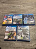 PlayStation 4 spiele Nordrhein-Westfalen - Bergheim Vorschau