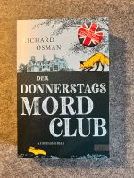 Der Donnerstagsmordclub Bd.1 Richard Osman Sachsen-Anhalt - Elsteraue Vorschau