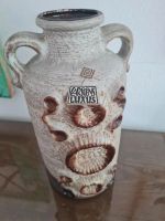 Carstens Luxus Vase Keramik Sammler 7951-42 Bodenvase Baden-Württemberg - Winterbach Vorschau