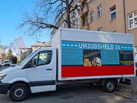 Vorschaubild einer Anzeige von Umzugsheld 24