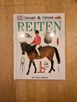 Reiten - Sport und Spaß Baden-Württemberg - Gechingen Vorschau