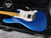 2011 Suhr Custom Classic S Lake Placid Blue Nordrhein-Westfalen - Meerbusch Vorschau