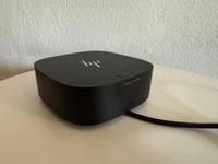 ➪ ❗❗❗HP Usb-C Dock G5 / Dockingstation mit Netzteil 120W❗ Bayern - Hallbergmoos Vorschau
