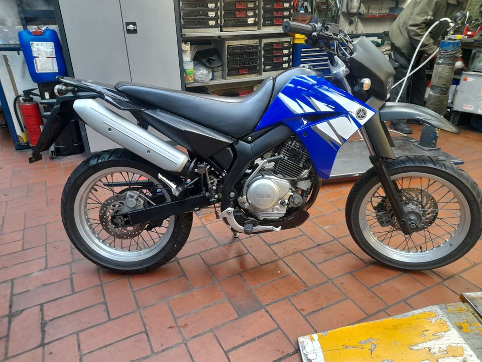 Yamaha  XT 125 X in Düsseldorf