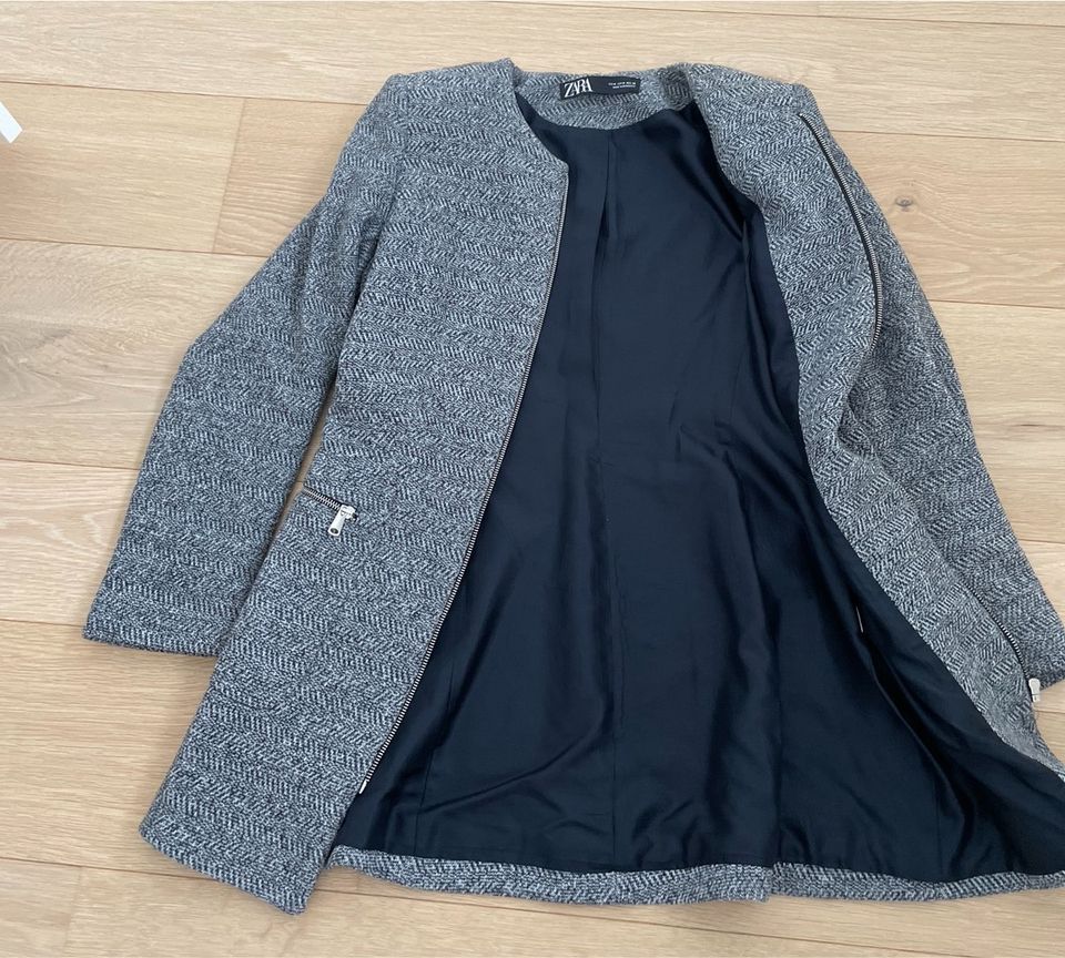 Blazer von Zara Gr. M in Pforzheim