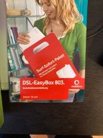 Vodafone DSL-EasyBox 803 Baden-Württemberg - Winnenden Vorschau