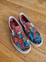 Vans Spider Man Baden-Württemberg - Filderstadt Vorschau