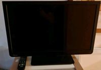 Toshiba 24W1343G schwarz 24 Zoll LED TV  mit Fernbedienung Düsseldorf - Benrath Vorschau