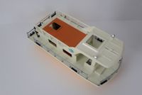 Playmobil - Schiff Hausboot 3540 (1978) Niedersachsen - Braunschweig Vorschau