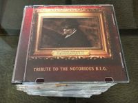 Puff Daddy & Faith Evans ‎– Tribute To The Notorious B.I.G. (CD) Dortmund - Körne Vorschau
