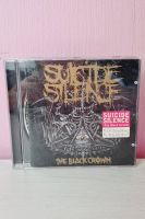 Suicide Silence The Black Crown CD Album Baden-Württemberg - Heidelberg Vorschau