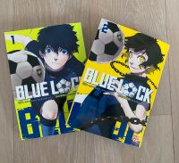 Blue Lock Manga Band 1 und 2 Wuppertal - Barmen Vorschau