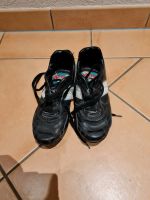 Fussballschuhe Kickschuhe Stollenschuhe Größe 35 Baden-Württemberg - Walldürn Vorschau