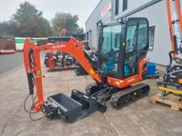 Kubota KX 019-4 GL Nordrhein-Westfalen - Bocholt Vorschau