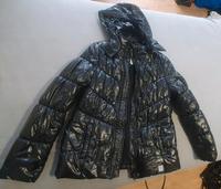 Winter Jacke Schwarz Rheinland-Pfalz - Ludwigshafen Vorschau