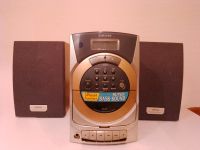 Samsung MM-N2 Micro Stereo Compact Anlage Niedersachsen - Molbergen Vorschau