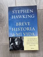Stephen Hawking - Breve Historia de mi vida, Spanisch Lektüre Niedersachsen - Oldenburg Vorschau