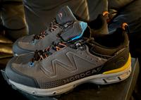 NORDCAP Trekkingschuhe feuchtigkeits-u.temparaturregulierend Baden-Württemberg - Eisingen Vorschau