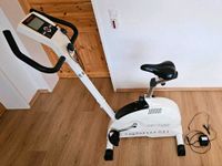 Kettler Hometrainer Ergometer, leise! Hessen - Taunusstein Vorschau