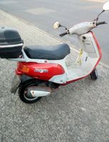 SUCHE Piaggio SKR / TPH 125 /Quartz  für Bastler! Defekt 125/150/ Niedersachsen - Ribbesbüttel Vorschau