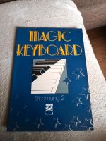 Magic Keyboard Stimmung 2 (Noten,Lieder) Dithmarschen - Heide Vorschau
