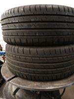 2 Sommerreifen 205/45R17 88V Continental SportContact 3 Nordrhein-Westfalen - Nideggen / Düren Vorschau