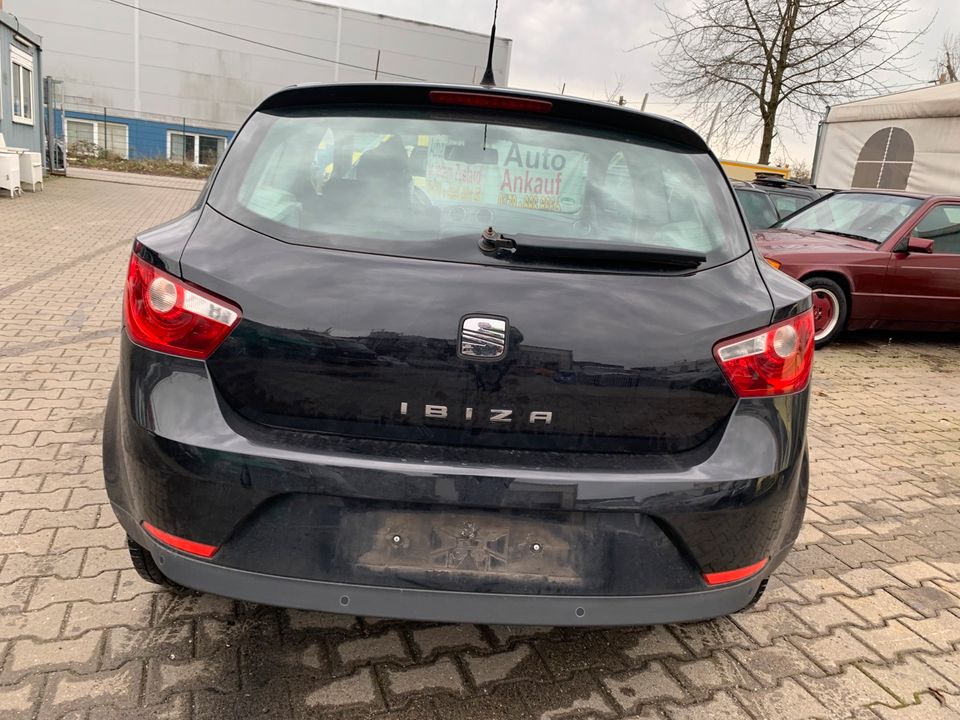 Seat Ibiza 6J bj.2009 Ersatzteile Gebrauchtteile SCHLACHTFEST in  Nordrhein-Westfalen - Köln Vogelsang | Ersatz- & Reparaturteile | eBay  Kleinanzeigen ist jetzt Kleinanzeigen