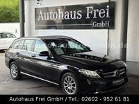Mercedes-Benz C 220 T d 2-HAND*KAMERA*DISTRONIC+*LED*AHK*NAVI* Rheinland-Pfalz - Montabaur Vorschau