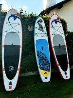 Stand up paddle board sup board (noch 2 verfügbar) Bayern - Schwandorf Vorschau