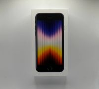 Apple iPhone SE 2022 128GB/ 1 Jahr Garantie / Neu OVP Verschweißt Dresden - Reick Vorschau