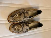 Greymer Damen Schuhe 37 Niedersachsen - Burgdorf Vorschau